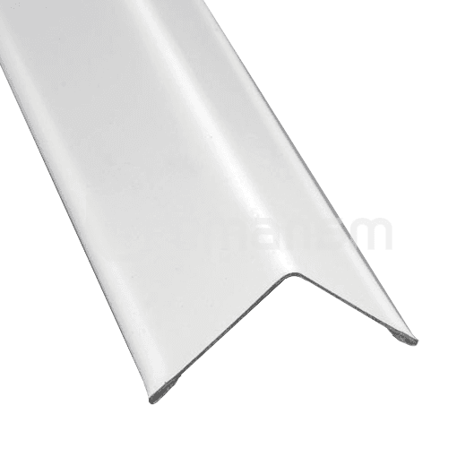 კუთხოვანა Knauf AMF L-Randwinkel 19/24 3000 მმ