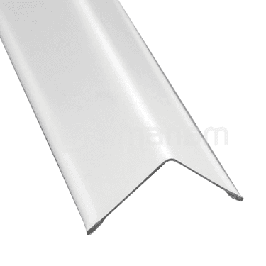 კუთხოვანა Knauf AMF L-Randwinkel 19/24 3000 მმ