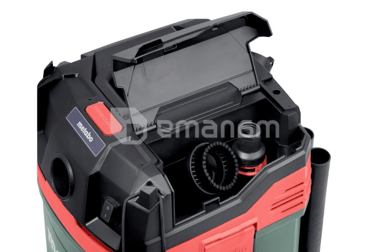 მტვერსასრუტი Metabo AS 20 L PC 1200W