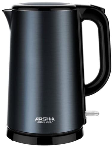 ელექტრო ჩაიდანი Arshia 27227 1.7 ლ