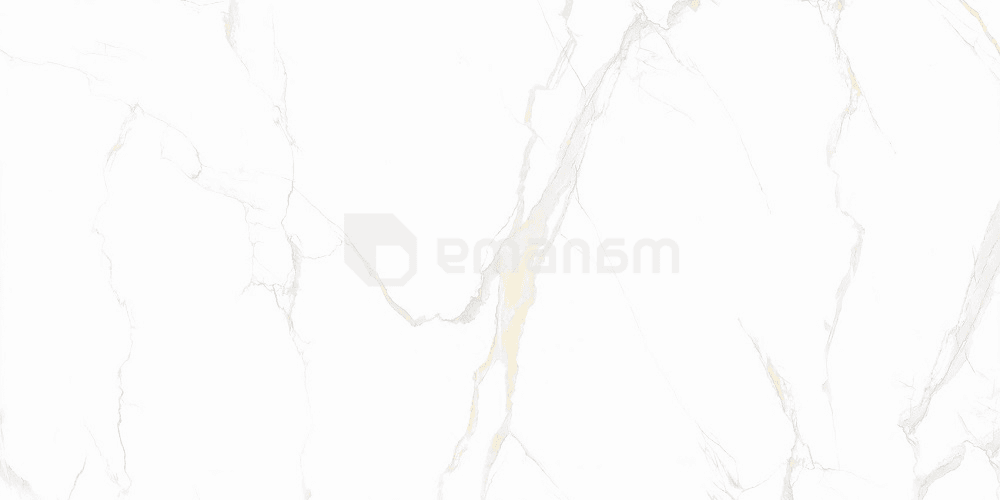 კერამოგრანიტი Anka Seramik CLASSIC CARRARA GOLD 60X120სმ