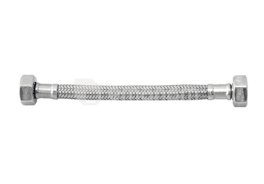 წყლის მიმყვანი შლანგი 8MM 1/2X1/2 N-N L-800