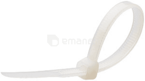 ცალუღი TDM SQ0515-0127 4.8x200 მმ 100 ც