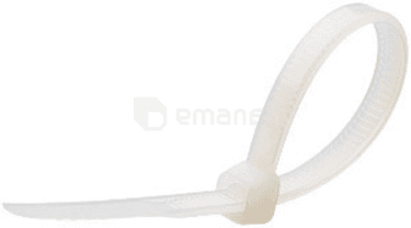ცალუღი TDM SQ0515-0127 4.8x200 მმ 100 ც