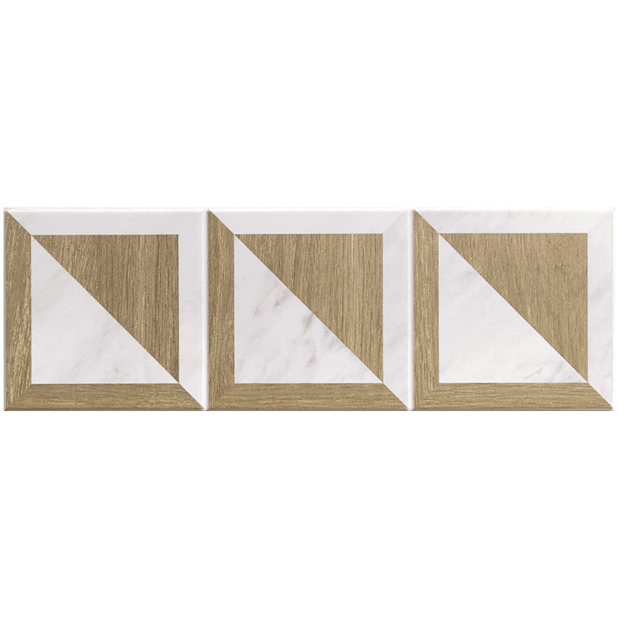 კერამოგრანიტი REALONDA BOLZANO 15x45