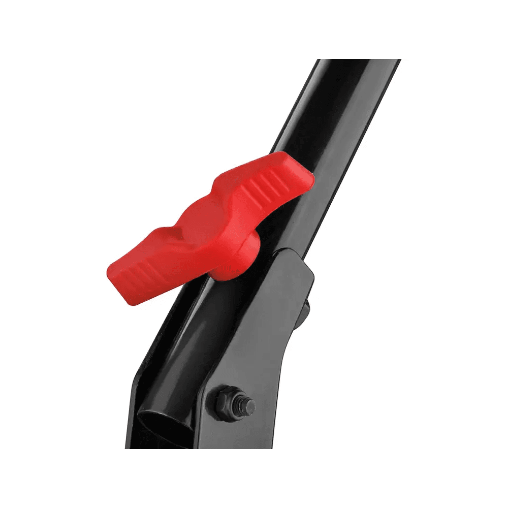 ბენზინის ბალახის სათიბი Ronix 4555 1350W 2-ტაქტიანი