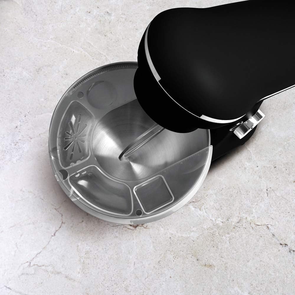 სტაციონალური მიქსერი Berlinger Haus  BH-9773