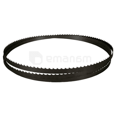 ლენტური ხერხის პირი Scheppach 7901504612 1400x10x0.36 მმ 4TPI