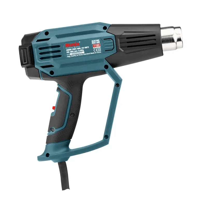 ინდუსტრიული ფენი Ronix 1103 2000W, 7 რეჟიმი