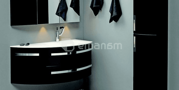 სამზარეულოს შემრევი DAMIXA Arc 290007464