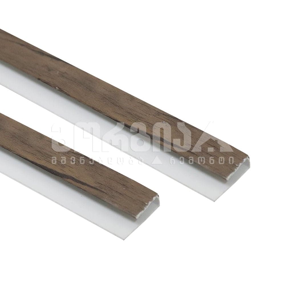შეკიდული ჭერის Pპროფილი EuroPlast FX85 (3მ)