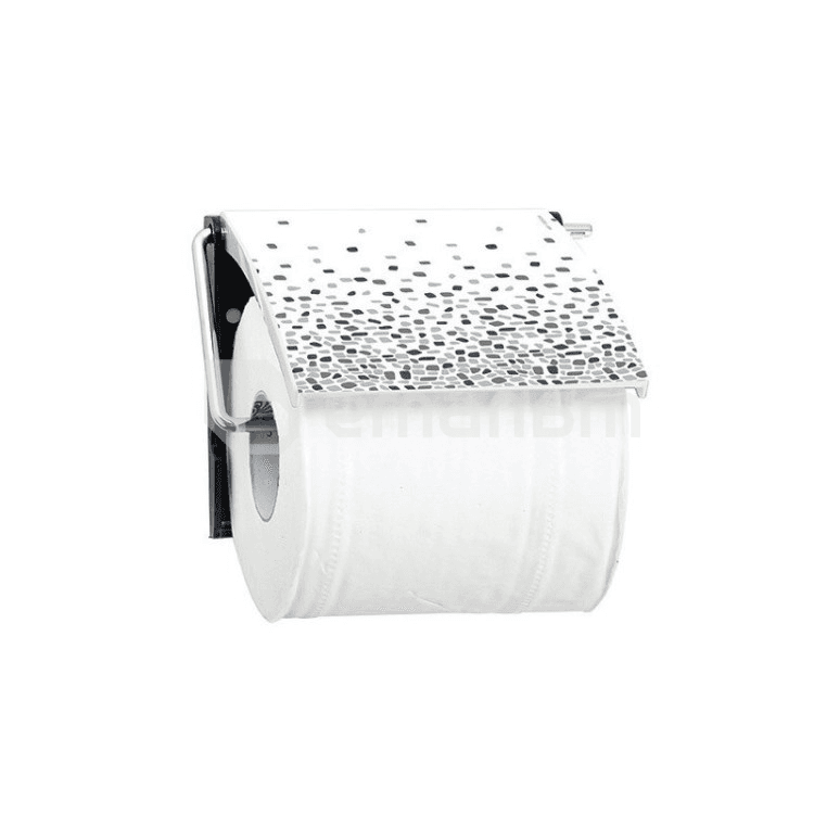დამჭერი ტუალეტის ქაღალდის  MSV PORTE ROULEAU PAPIER