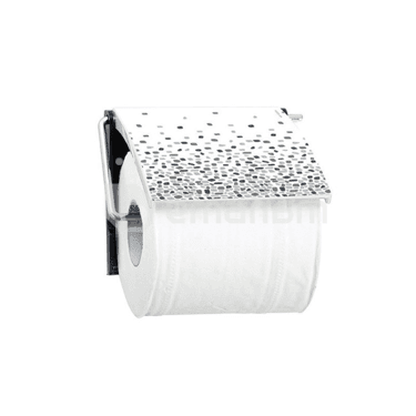 დამჭერი ტუალეტის ქაღალდის  MSV PORTE ROULEAU PAPIER