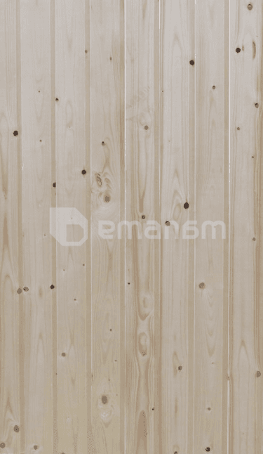 ვაგონკა წიწვი ევრო C Angara-Forest 12.5x96x3000 (10 ც 2.88 მ²)
