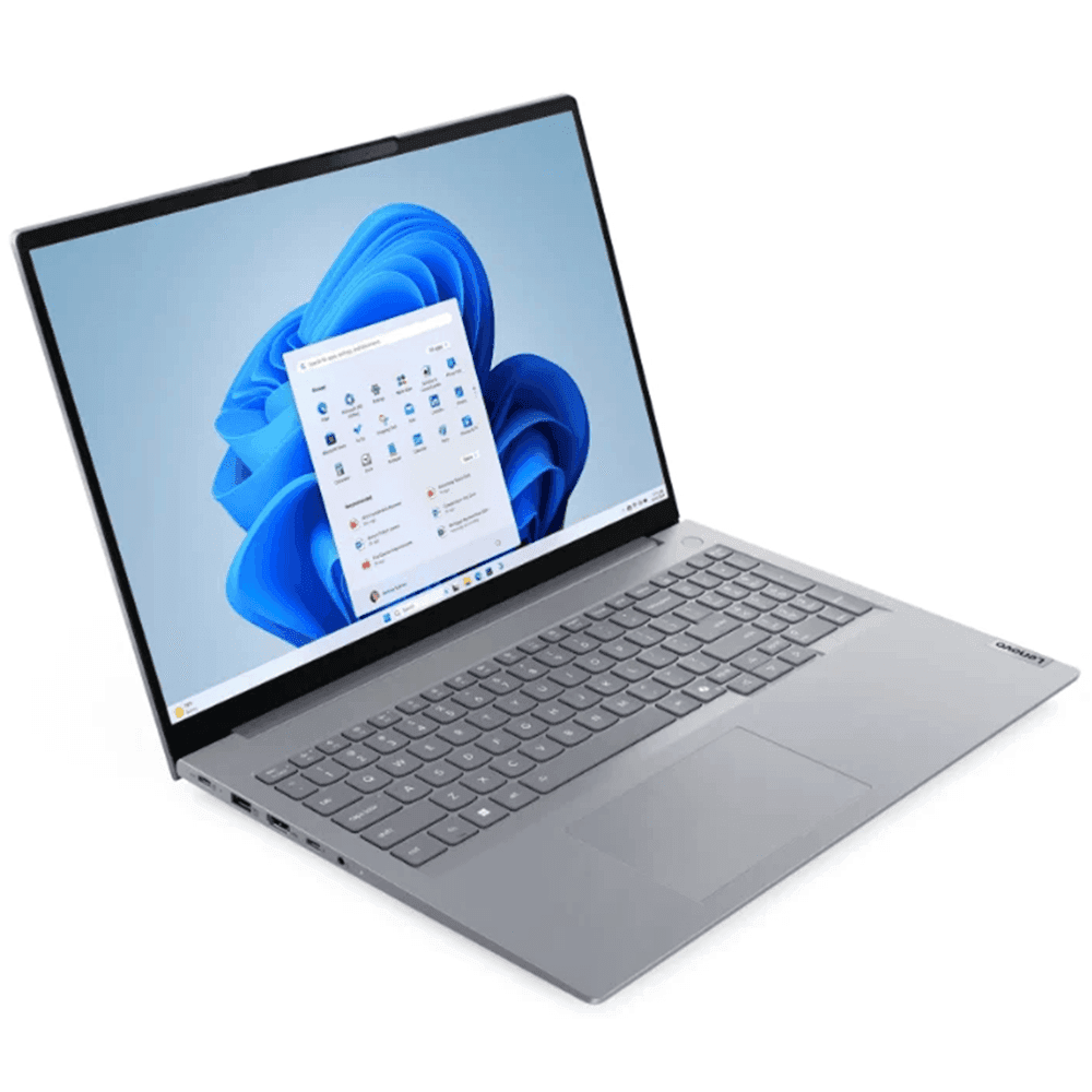 ნოუთბუქი Lenovo 21SK00K2GX ThinkBook 16 G8, 16'', Ultra 9-185H, 32GB, 1TB SSD, Integrated, Grey