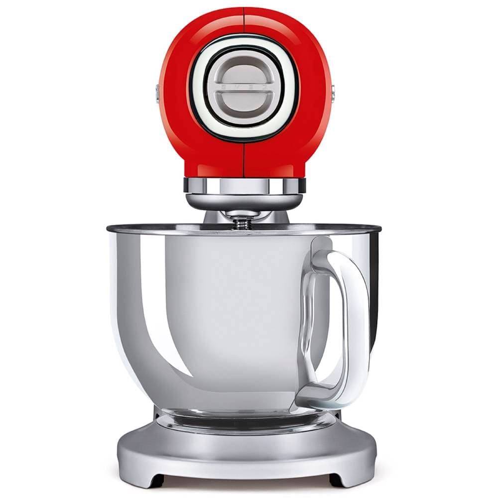 Kitchen Machine/ SMEG SMF02RDEU