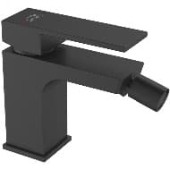 ბიდეს შემრევი Laveo KVADRATO, Black