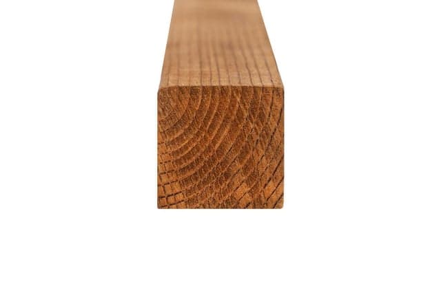 საფასადე თერმო-ხე, Thermo-spruce (Picea abies) Intense cladding, C4 18*68*3300 ჩვეულებრივი ნაძვი-ევროპული M2: 0.2244