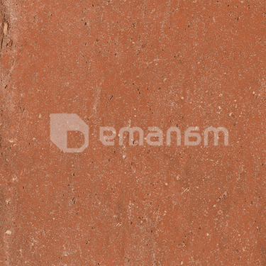 კაფელი Geotiles Terracotta Red 150x150 მმ