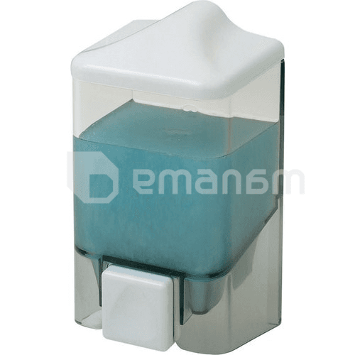 დოზატორი SPENDER LOTION BOTTLE 0,5 LT TRANS