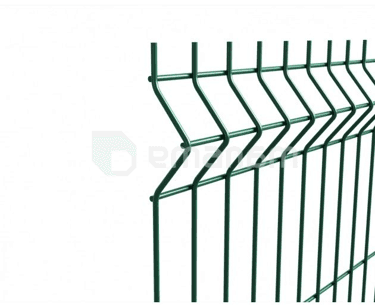 ღობე პანელური Brofence 4 მმ 150x250 სმ