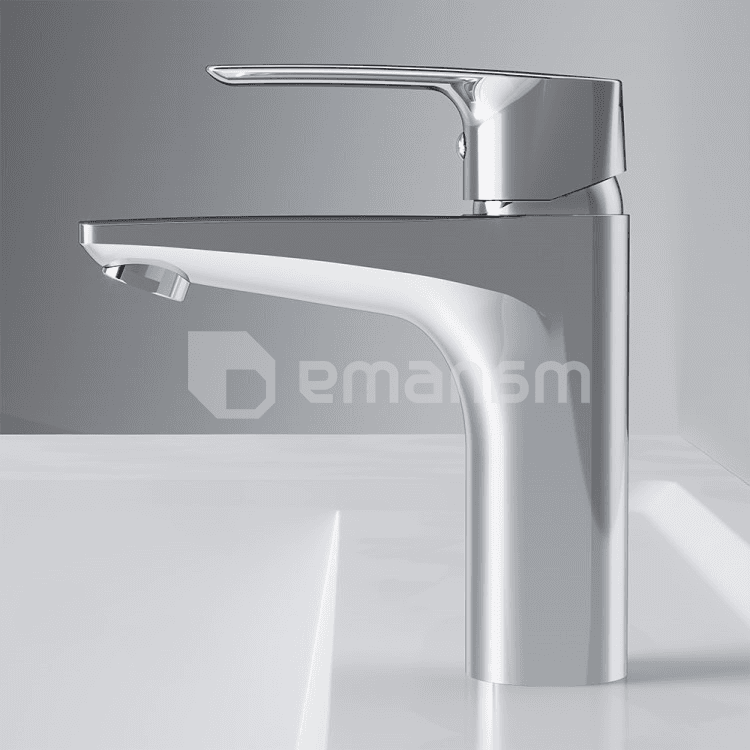 ხელსაბანის ონკანი AM.PM Gem Chrome F90A02100
