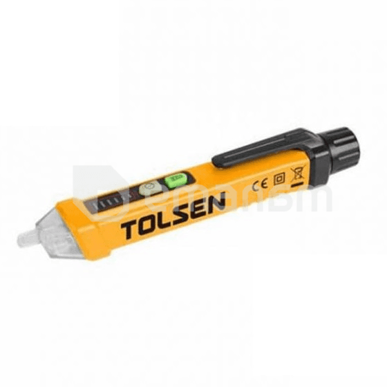 ძაბვის დეტექტორი უკონტაქტო Tolsen 38110 1000V