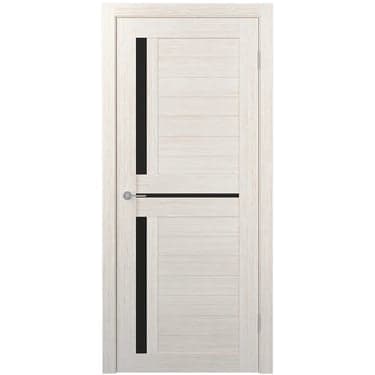 კარი მდფ PVC 215-70 (Art. ECOFM22Ch-ECO BYANCO-ZP1960)(კომ.)