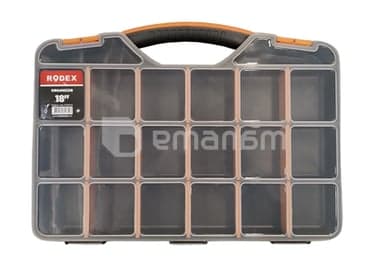 ორგანაიზერი KLY-TEK OTK0018 18"