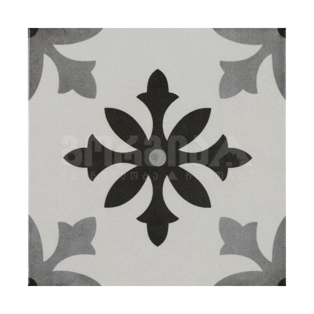 კერამოგრანიტი DEGAS BLANCO 22.3*22.3