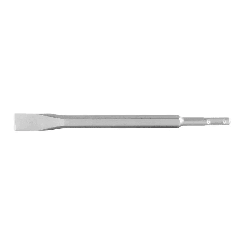 ქვის სატეხი ბრტყელი SDS-PLUS ღოჯი Ronix RH-5030,14*250*40 მმ