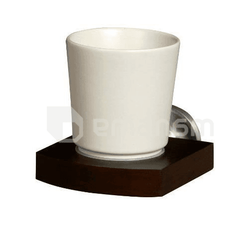 ჭიქა კბილის ჯაგრისებისთვის MADAGASKAR TUMBLER HOLDER