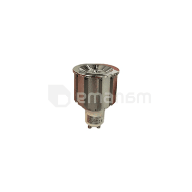 ნათურა  MIRAS LED GU10 3000k 7W 465lm LS-B001 CH