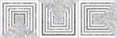 კაფელი Anka Seramik CALACATTA FORM DECOR 30X90სმ