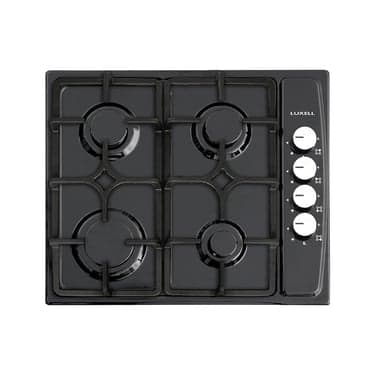 ჩასაშენებელი ზედაპირი KO-410BF Black KUMTEL