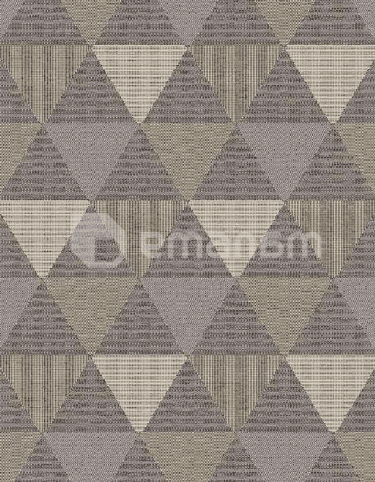 ხალიჩა DCcarpets Terazza 21118 Ivory Silver/Taupe 80x150 სმ