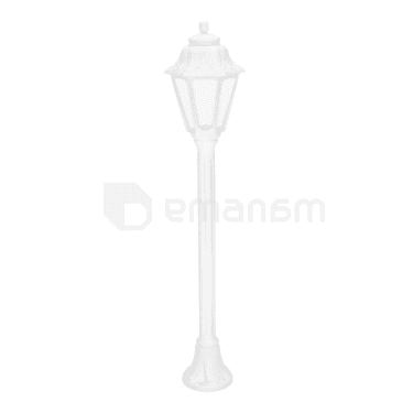 სანათი Fumagalli MIZAR ANNA E27 1x MAX 60W