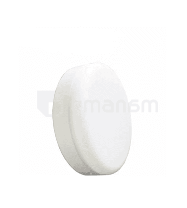 შუქდიოდური პანელი LEDEX 6500K 24W