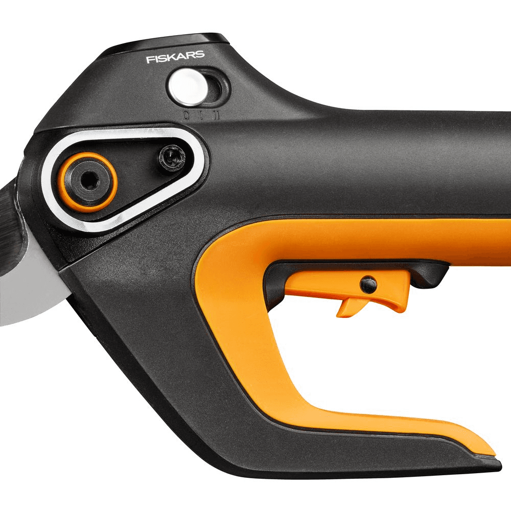 აკუმულატორული სეკატორი Fiskars ePruner L Bypass 1082298 12V