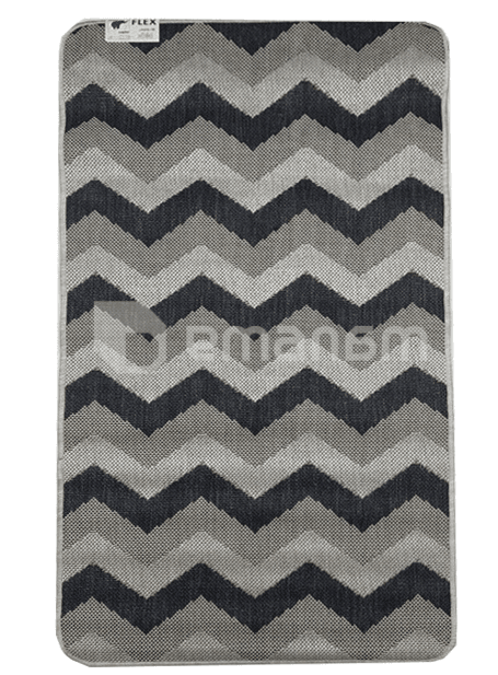 ხალიჩა Karat Carpet Flex 19641/08 1.33x1.95 მ