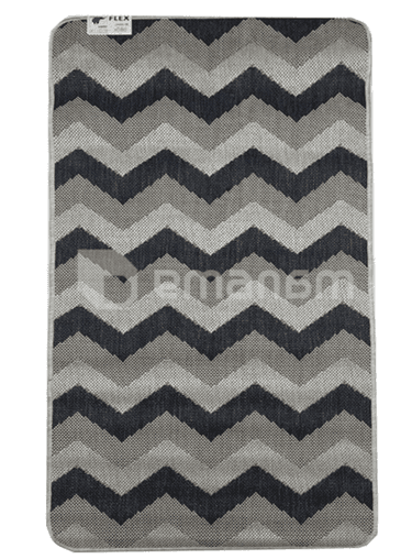 ხალიჩა Karat Carpet Flex 19641/08 1.33x1.95 მ