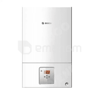 გაზის ქვაბი Bosch Smart Fan 18 kw