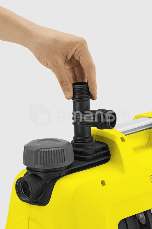 ტუმბო Karcher BP 3 Home & Garden 800W