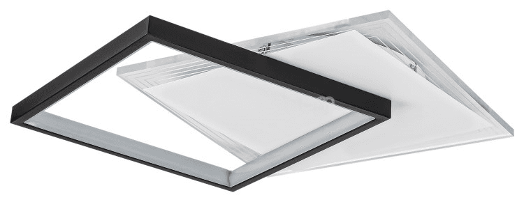 ჭაღი Rabalux Malcolm 35W 4000K 5366