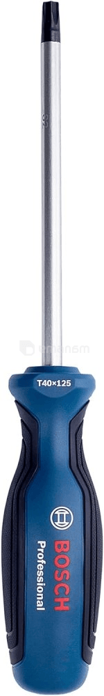 სახრახნისი Bosch 1600A01V0F TX40x125