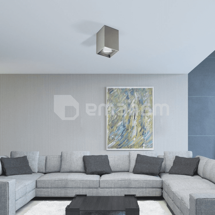 სანათი სპოტი Rabalux Maddox 2487 E27 1x MAX 60W