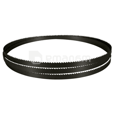 ლენტური ხერხის პირი Scheppach 1425x6.35x0.3 მმ 6Z