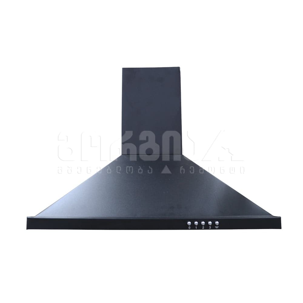 გამწოვი DP6-S Black İLMONTE
