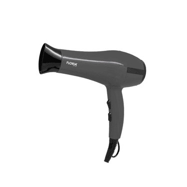 თმის ფენი FLORIA ZLN8986 GREY