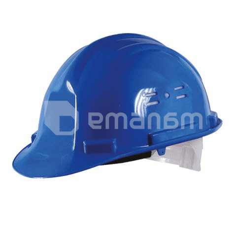დამცავი ჩაფხუტი Essafe 1540B ლურჯი